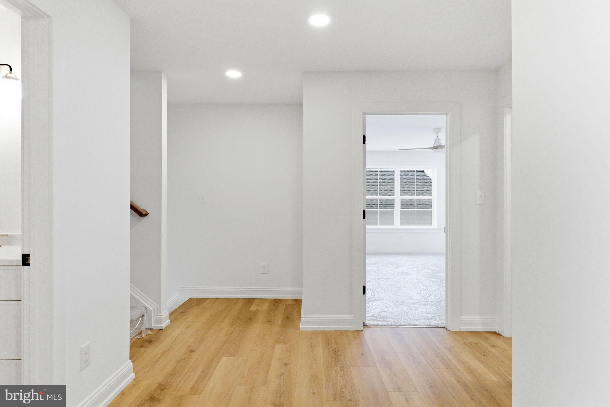 453 East Franklin Street, Unit SINGLE Media, PA 19063 - Photo 28 of 70 Upstairs Hallway