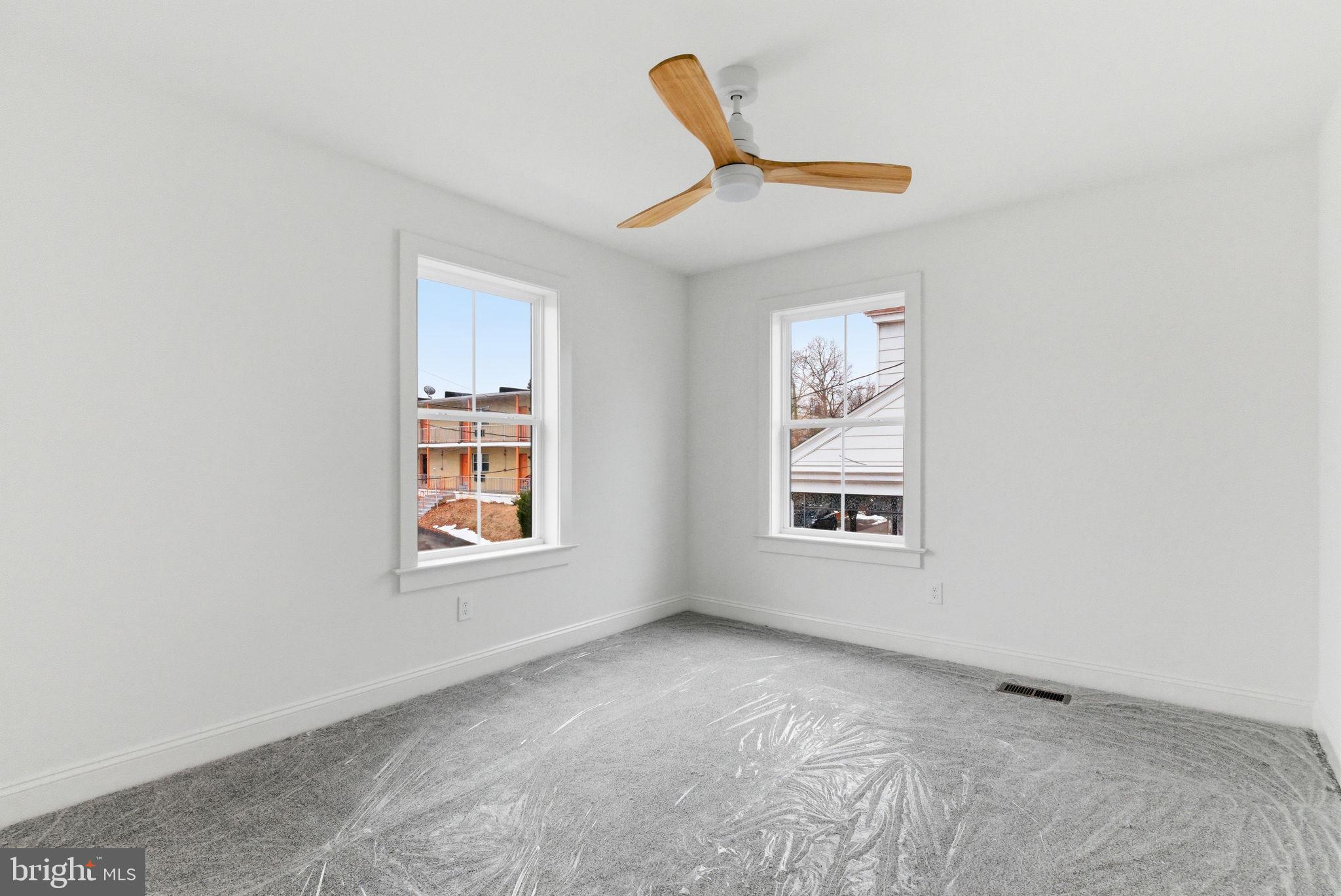 453 East Franklin Street, Unit SINGLE Media, PA 19063 - Photo 46 of 70 Secondary Bedroom