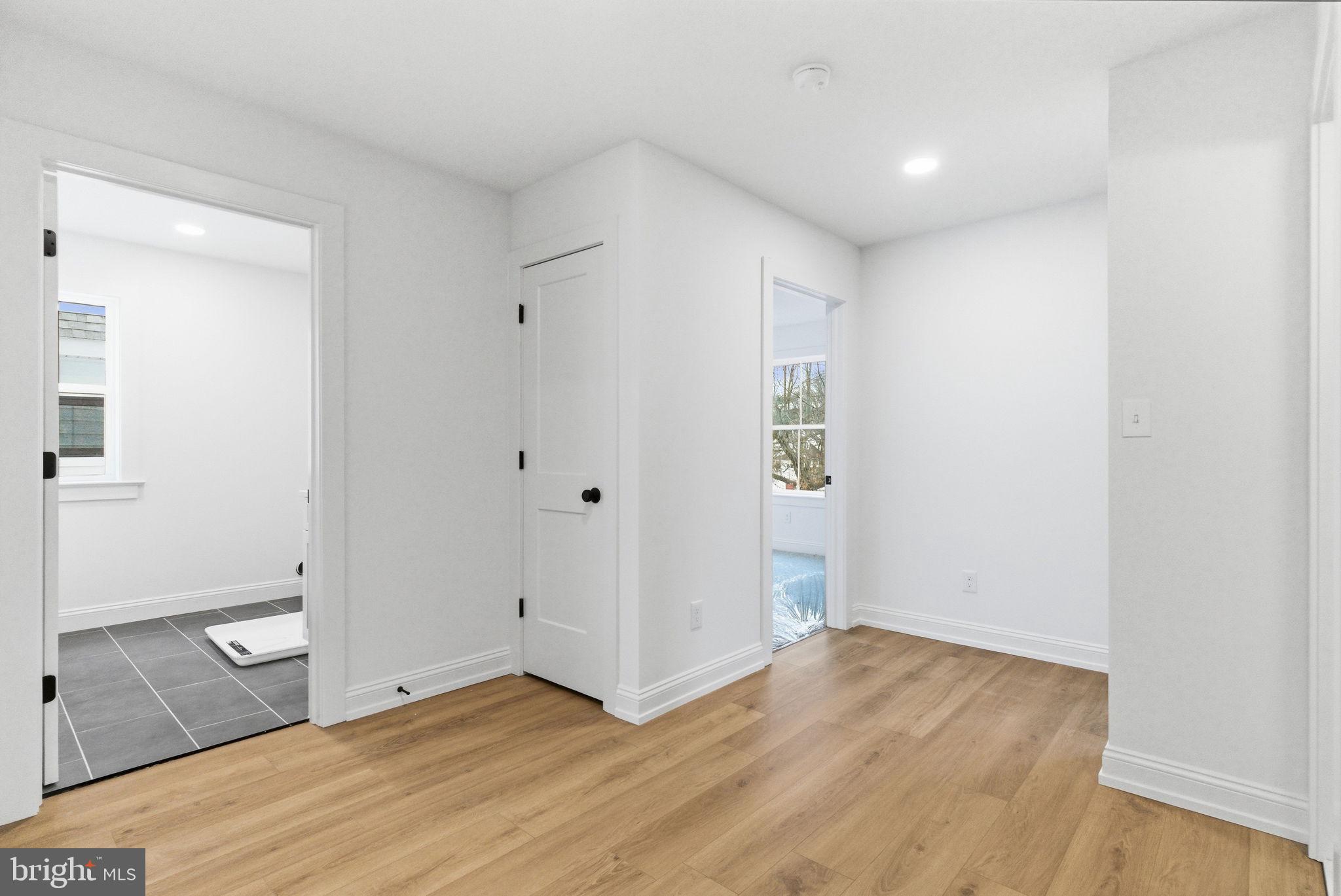 453 East Franklin Street, Unit SINGLE Media, PA 19063 - Photo 49 of 70 Upstairs Hallway