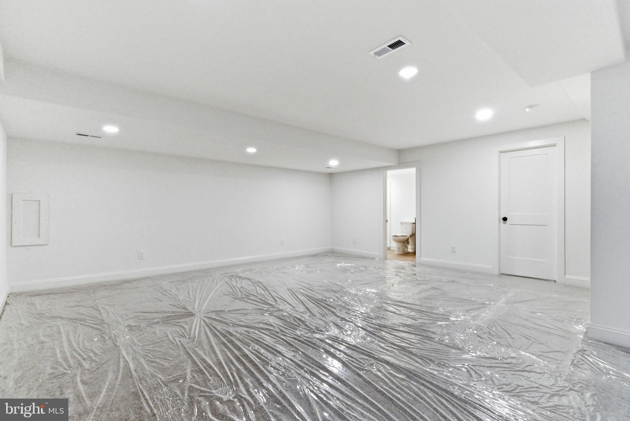 453 East Franklin Street, Unit SINGLE Media, PA 19063 - Photo 50 of 70 FINISHED BASEMENT