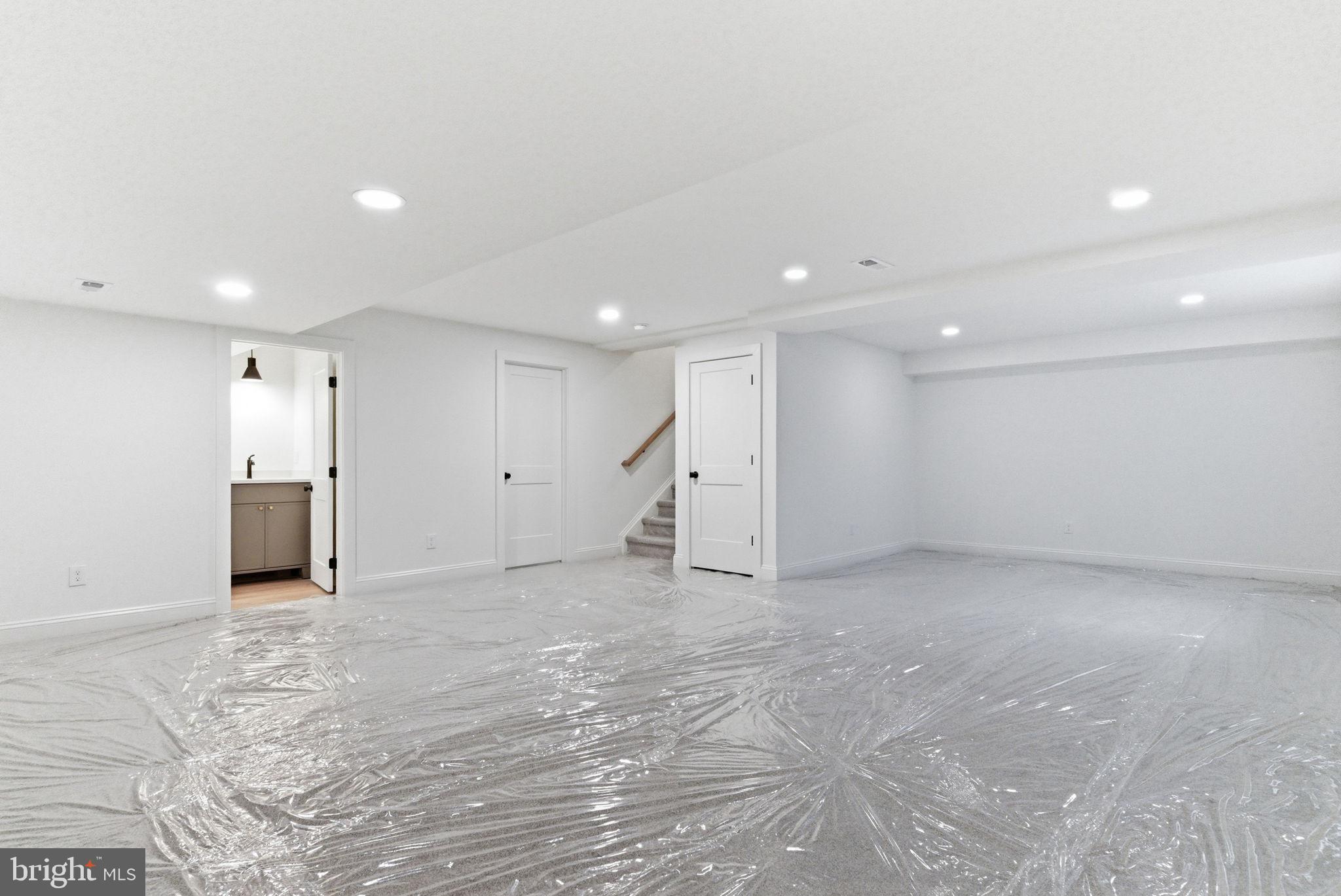 453 East Franklin Street, Unit SINGLE Media, PA 19063 - Photo 52 of 70 FINISHED BASEMENT