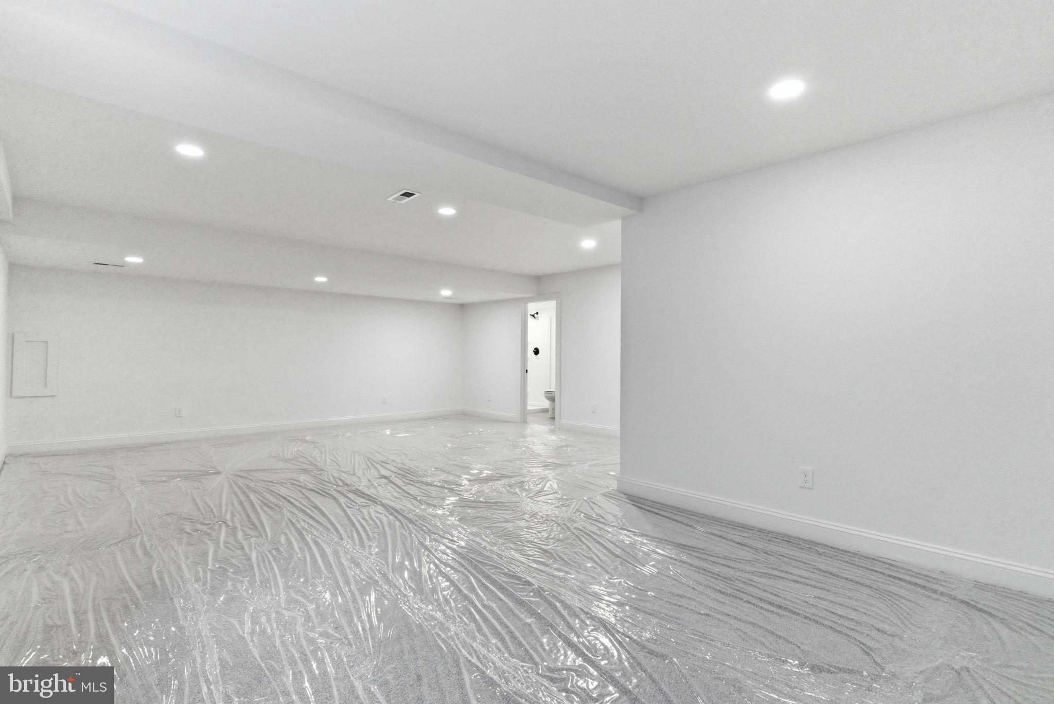 453 East Franklin Street, Unit SINGLE Media, PA 19063 - Photo 53 of 70 FINISHED BASEMENT