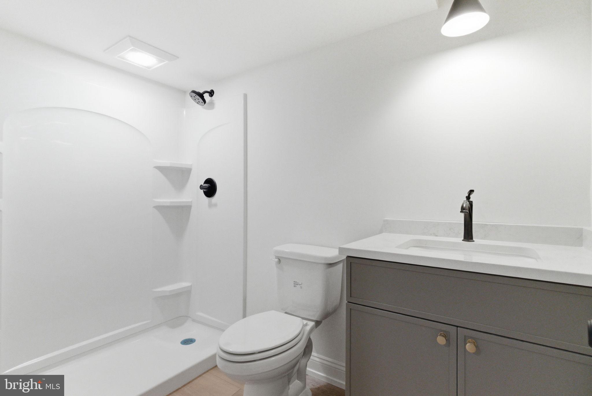 453 East Franklin Street, Unit SINGLE Media, PA 19063 - Photo 54 of 70 Full Bath Basement