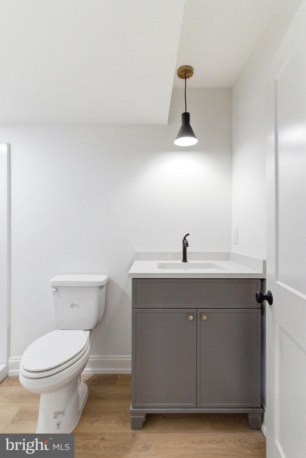 453 East Franklin Street, Unit SINGLE Media, PA 19063 - Photo 56 of 70 Full Bath Basement