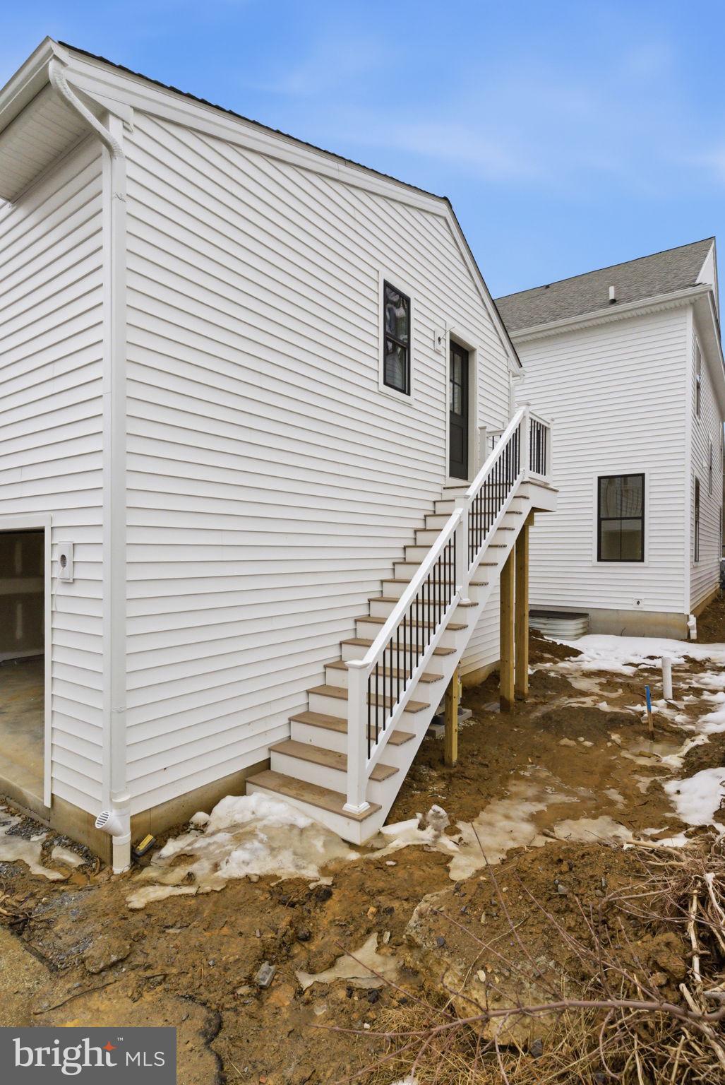 453 East Franklin Street, Unit SINGLE Media, PA 19063 - Photo 60 of 70 Attached Dwelling Unit Above Garage