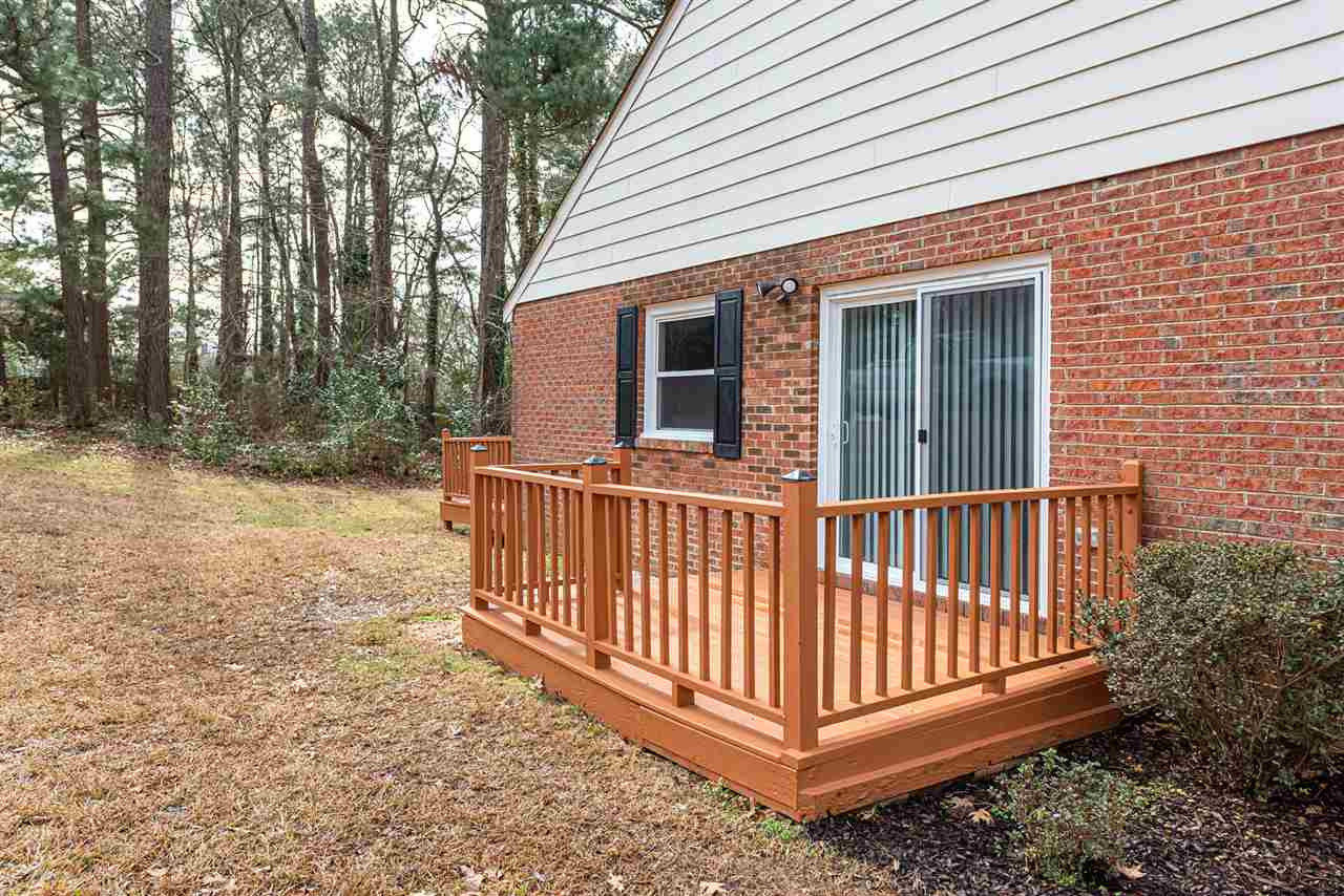 5201 Westpine Court Raleigh, NC 27606 - Photo 17 of 20 Photo 17