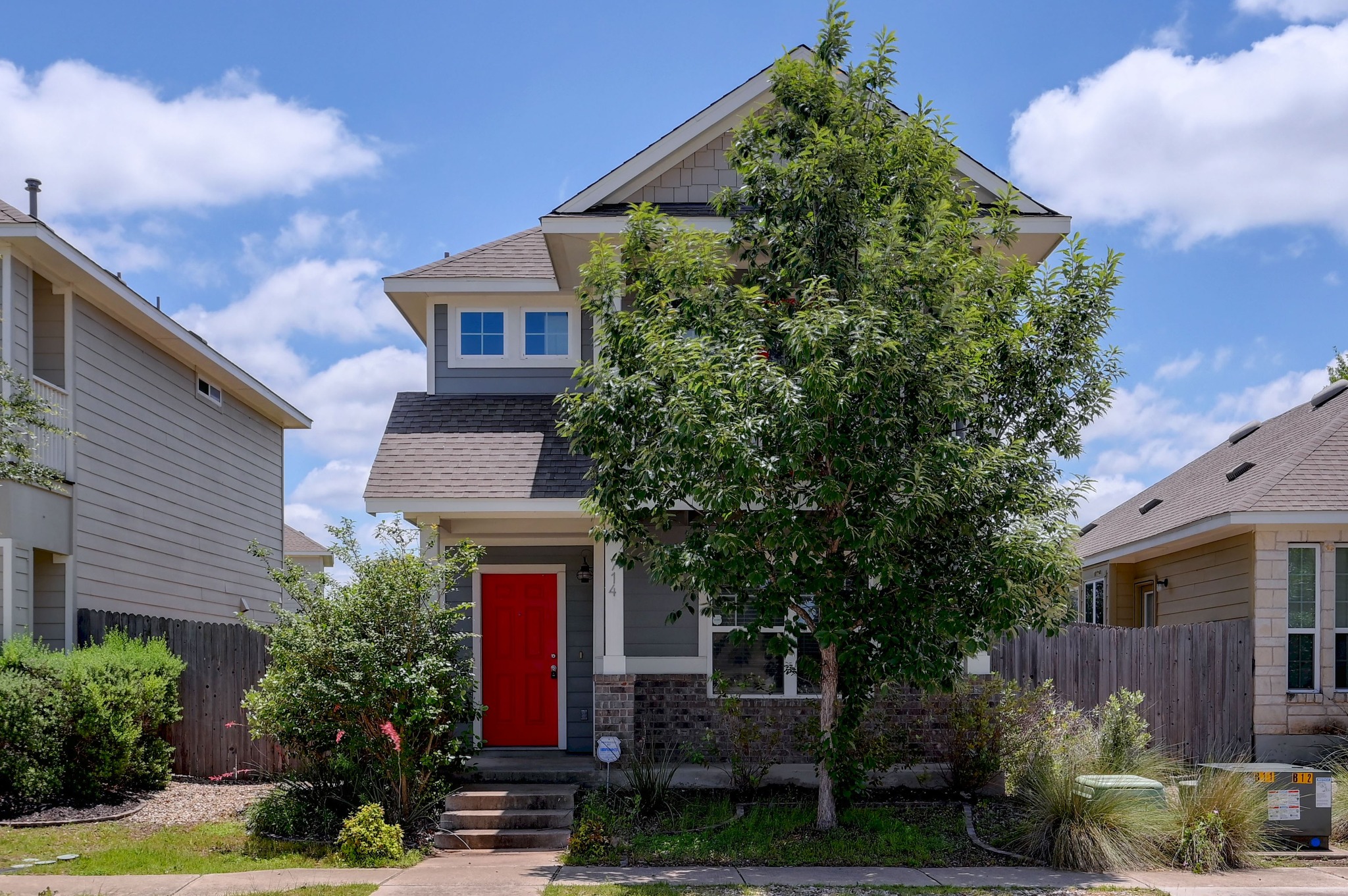 714 Stampede Road San Marcos, TX 78666 - Photo 1 of 24