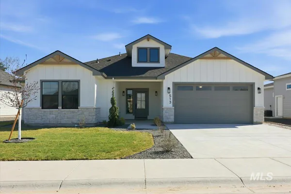 $579,900 | 513 West Millstone Street, Middleton, ID 83644