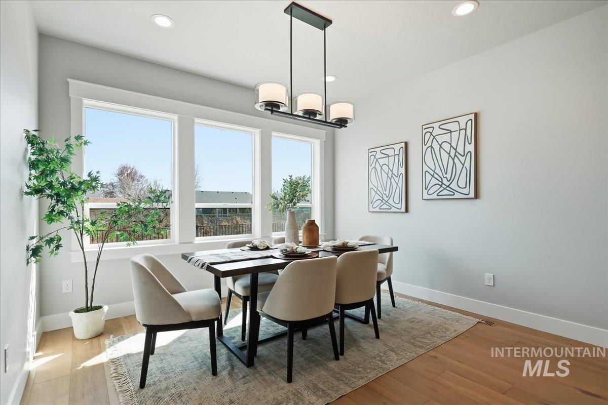 513 West Millstone Street Middleton, ID 83644 - Photo 10 of 37