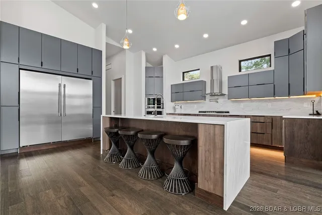 $4,500,000 | 971 Country Club Drive, Lake Ozark, MO 65049