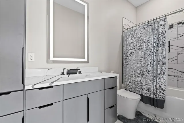 $4,500,000 | 971 Country Club Drive, Lake Ozark, MO 65049