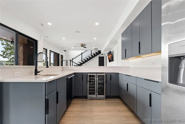 $4,500,000 | 971 Country Club Drive, Lake Ozark, MO 65049