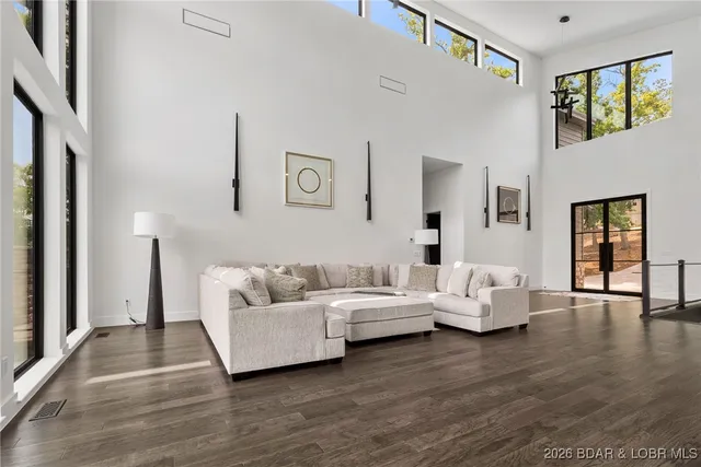 $4,500,000 | 971 Country Club Drive, Lake Ozark, MO 65049