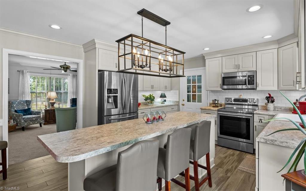 1242 Scalesville Road Summerfield, NC 27358 - Photo 11 of 37