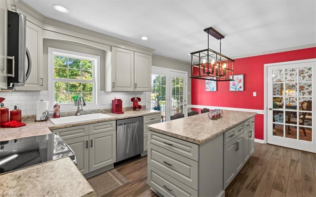 1242 Scalesville Road Summerfield, NC 27358 - Photo 14 of 37