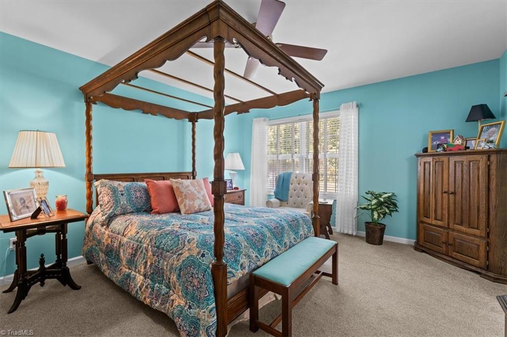 1242 Scalesville Road Summerfield, NC 27358 - Photo 16 of 37