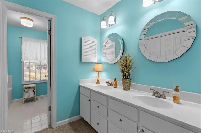 $367,500 | 1242 Scalesville Road, Summerfield, NC 27358