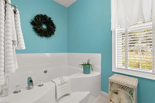 $367,500 | 1242 Scalesville Road, Summerfield, NC 27358