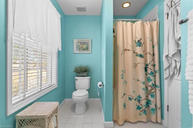 $367,500 | 1242 Scalesville Road, Summerfield, NC 27358