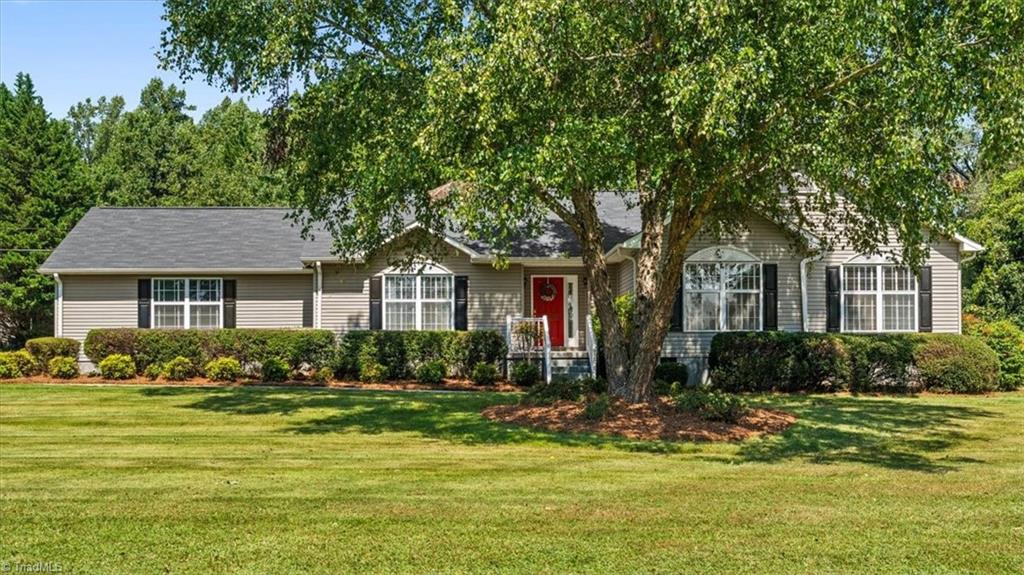 1242 Scalesville Road Summerfield, NC 27358 - Photo 2 of 37