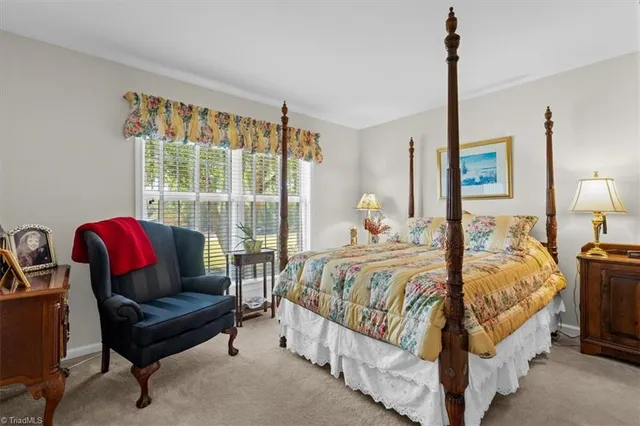 $367,500 | 1242 Scalesville Road, Summerfield, NC 27358