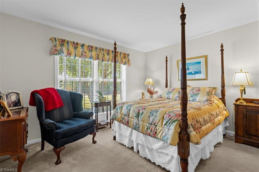 1242 Scalesville Road Summerfield, NC 27358 - Photo 21 of 37