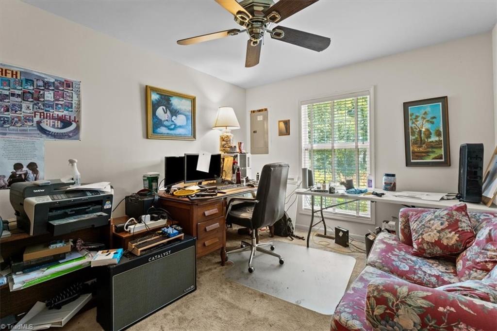 1242 Scalesville Road Summerfield, NC 27358 - Photo 26 of 37