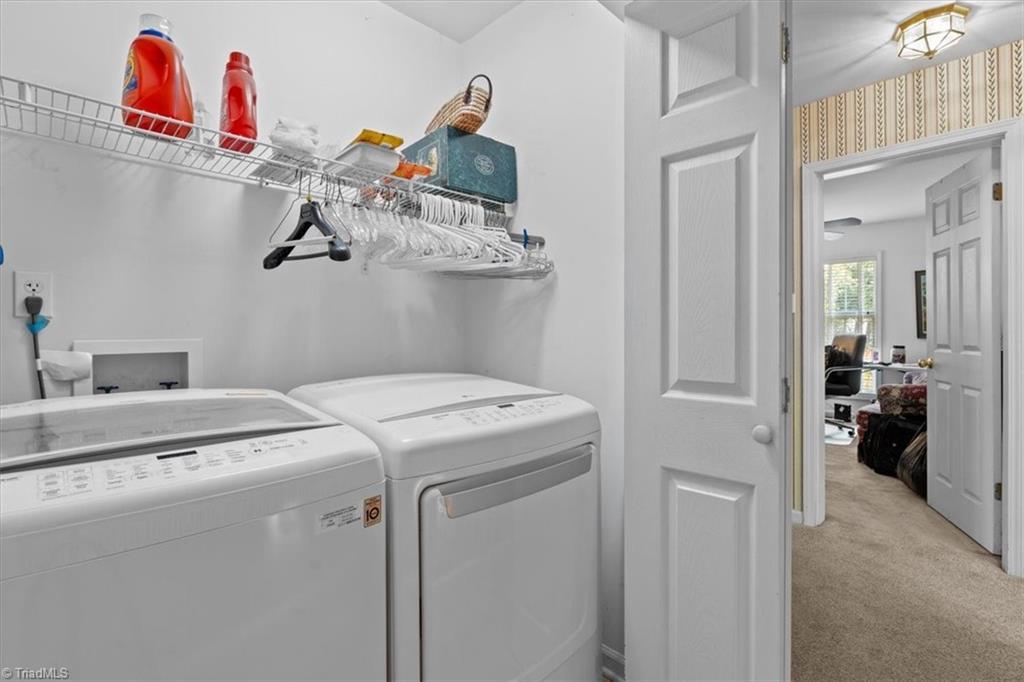 1242 Scalesville Road Summerfield, NC 27358 - Photo 27 of 37