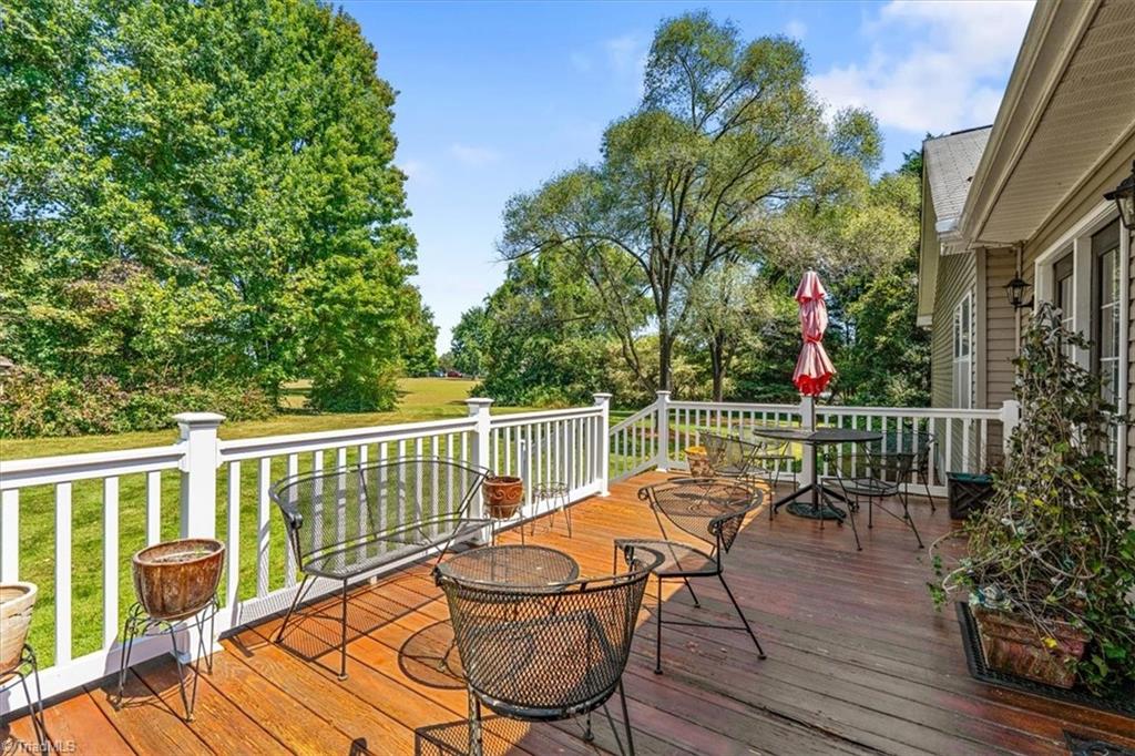 1242 Scalesville Road Summerfield, NC 27358 - Photo 28 of 37