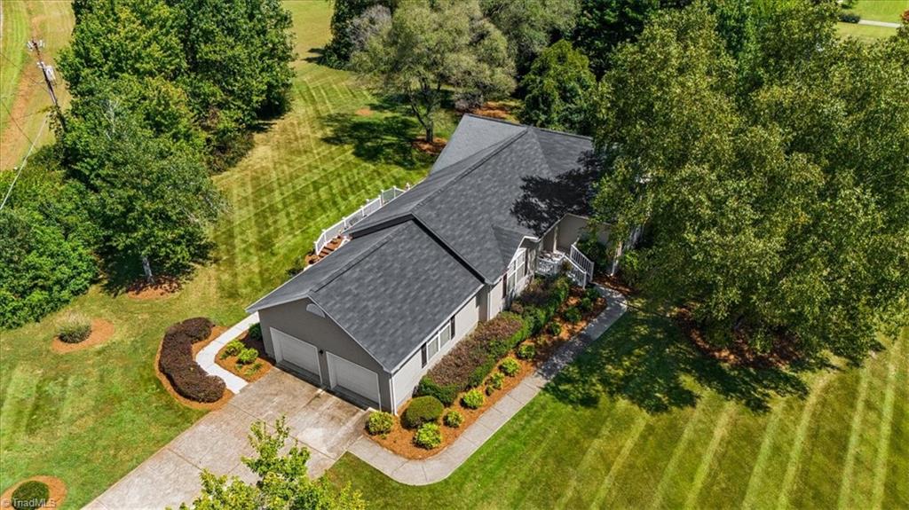 1242 Scalesville Road Summerfield, NC 27358 - Photo 30 of 37