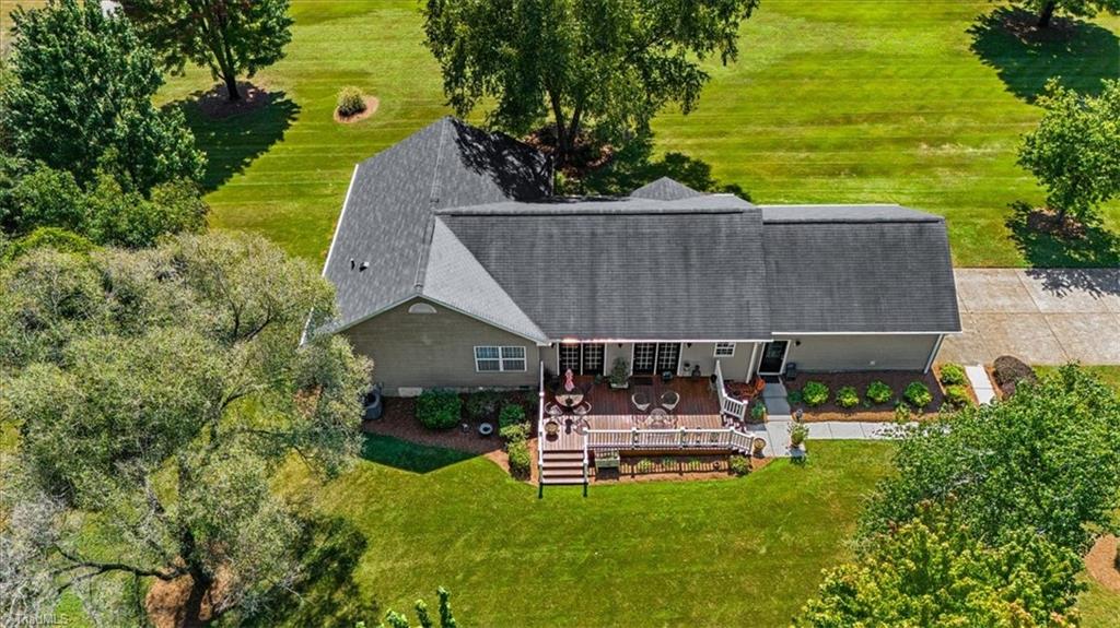 1242 Scalesville Road Summerfield, NC 27358 - Photo 31 of 37