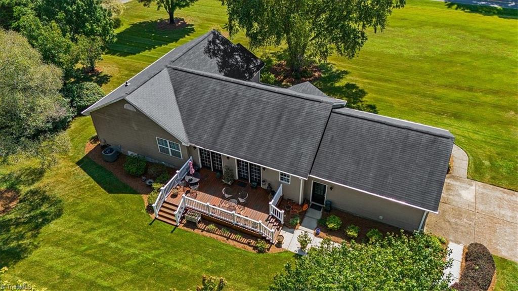 1242 Scalesville Road Summerfield, NC 27358 - Photo 32 of 37