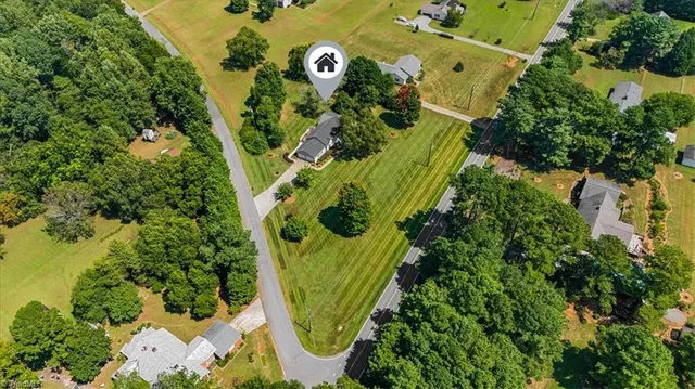 $367,500 | 1242 Scalesville Road, Summerfield, NC 27358