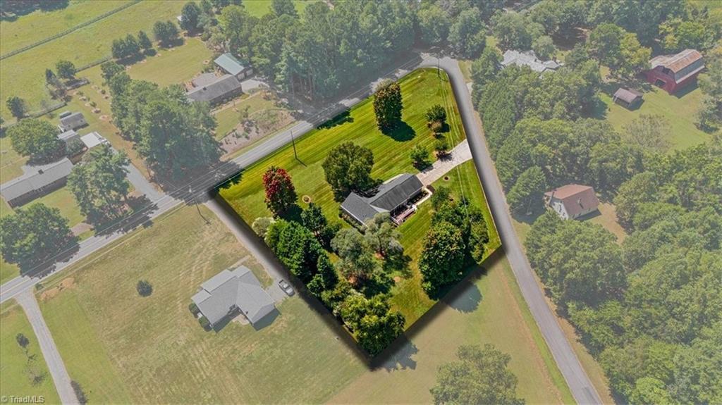 1242 Scalesville Road Summerfield, NC 27358 - Photo 35 of 37