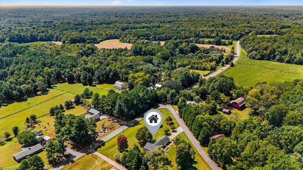 1242 Scalesville Road Summerfield, NC 27358 - Photo 36 of 37