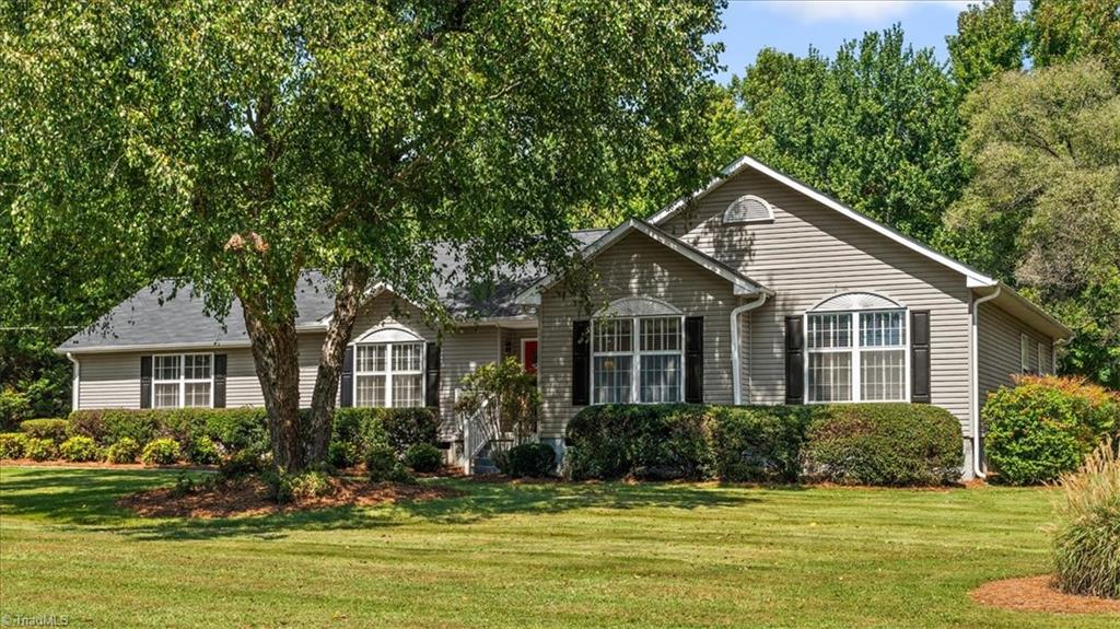 1242 Scalesville Road Summerfield, NC 27358 - Photo 37 of 37