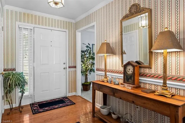 $367,500 | 1242 Scalesville Road, Summerfield, NC 27358