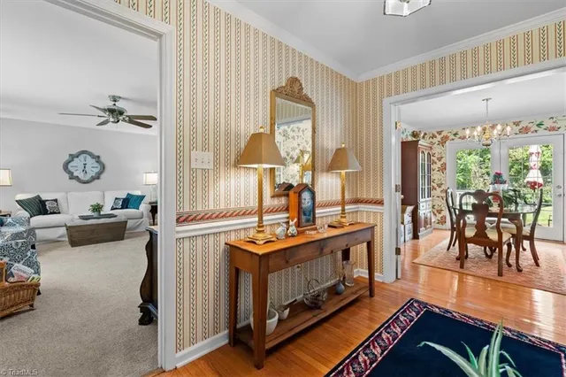 $367,500 | 1242 Scalesville Road, Summerfield, NC 27358