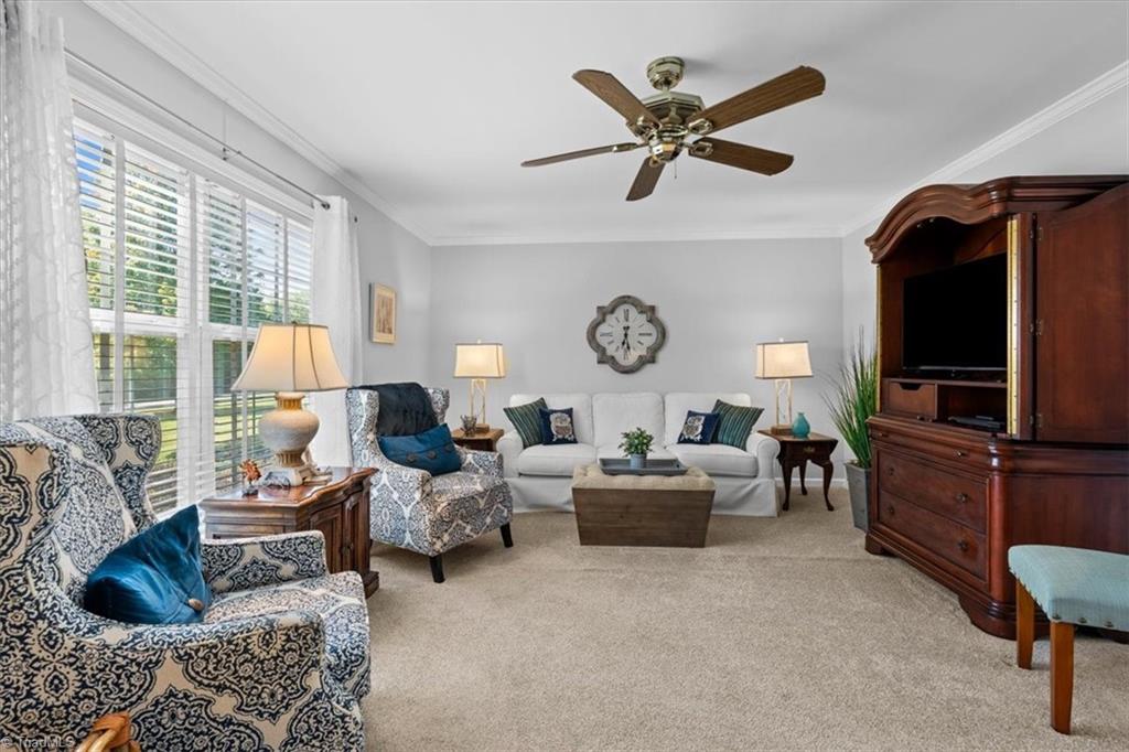 1242 Scalesville Road Summerfield, NC 27358 - Photo 7 of 37