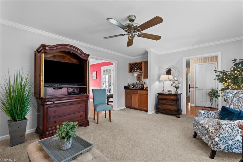 1242 Scalesville Road Summerfield, NC 27358 - Photo 9 of 37