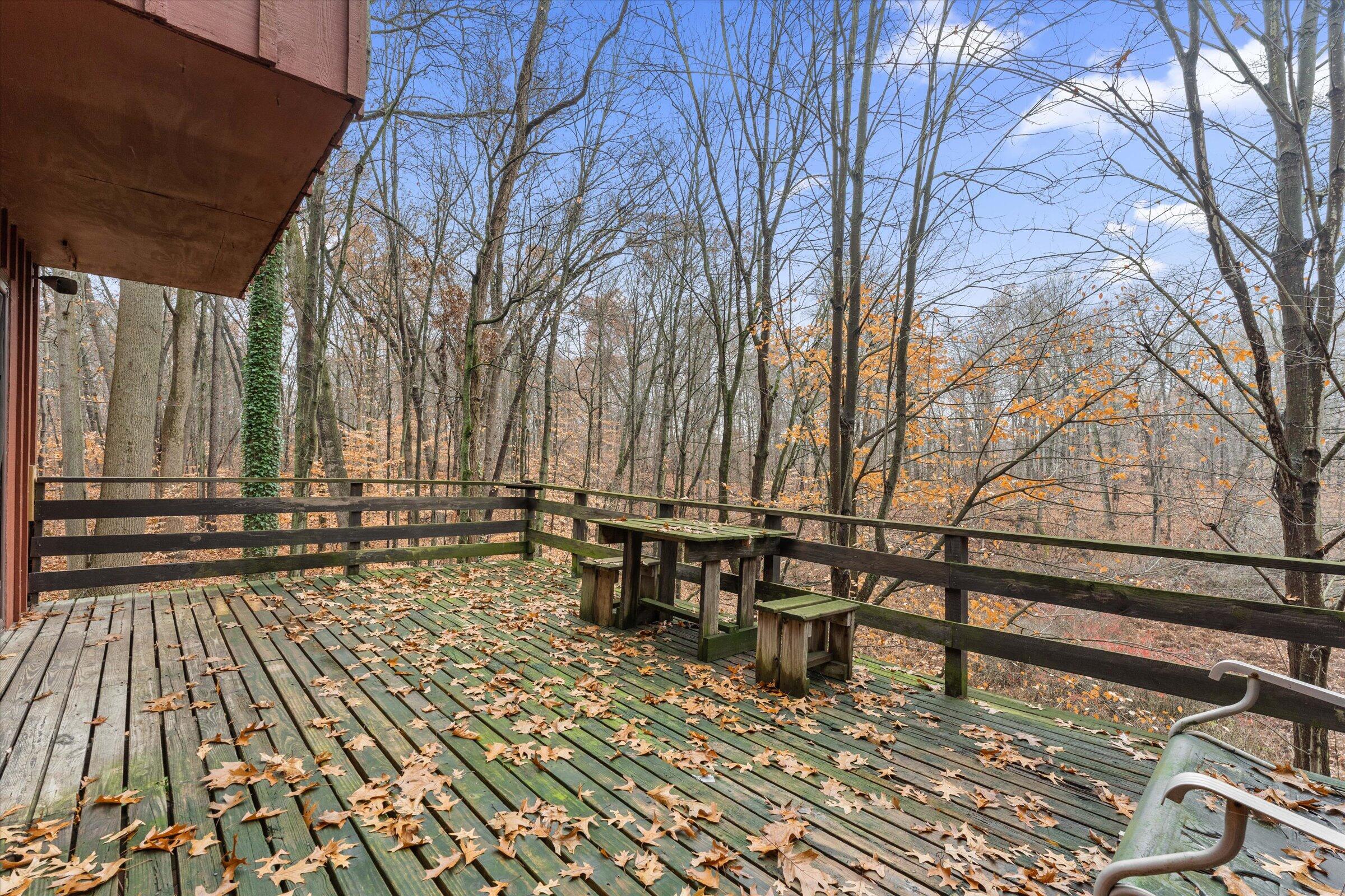 8032 Chapel Road Niles, MI 49120 - Photo 4 of 27 31-DSC00378