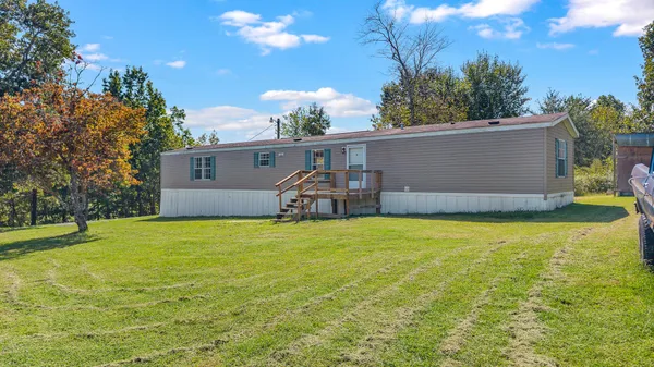 $199,900 | 233 County Road 365, Sweetwater, TN 37874