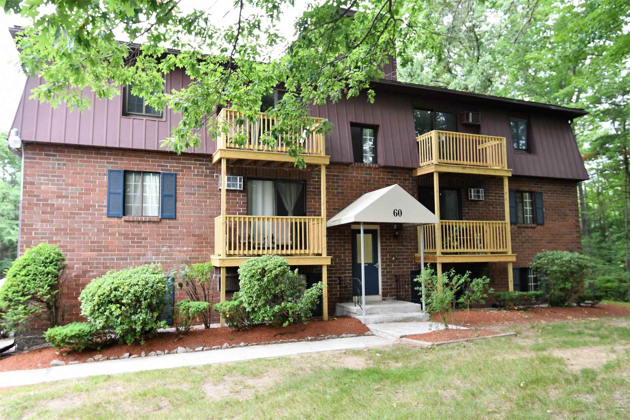 60 Old Hackett Hill Road, Unit 3E Manchester, NH 03102 - Photo 1 of 13 Gallery Image 1