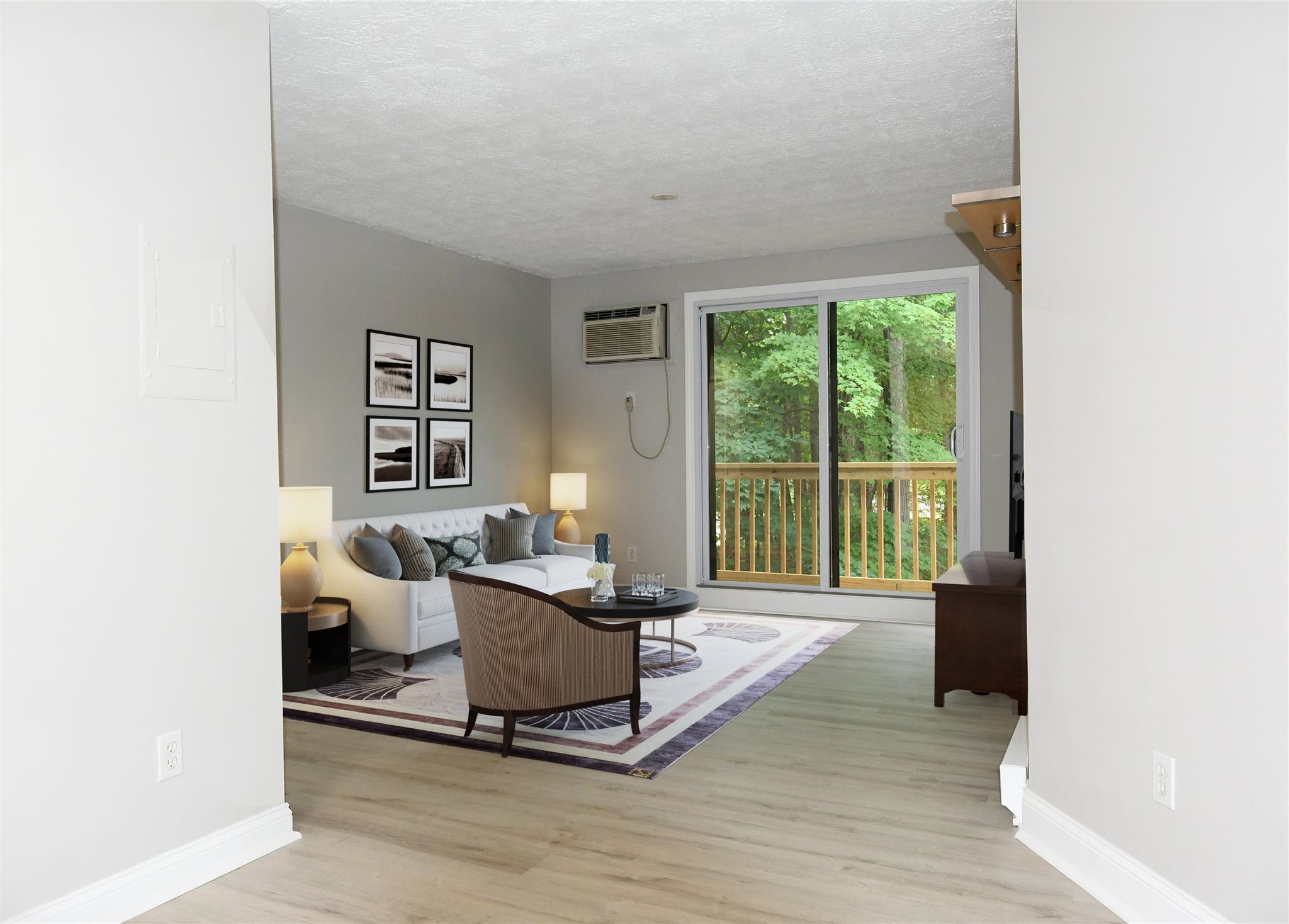 60 Old Hackett Hill Road, Unit 3E Manchester, NH 03102 - Photo 3 of 13 Gallery Image 3