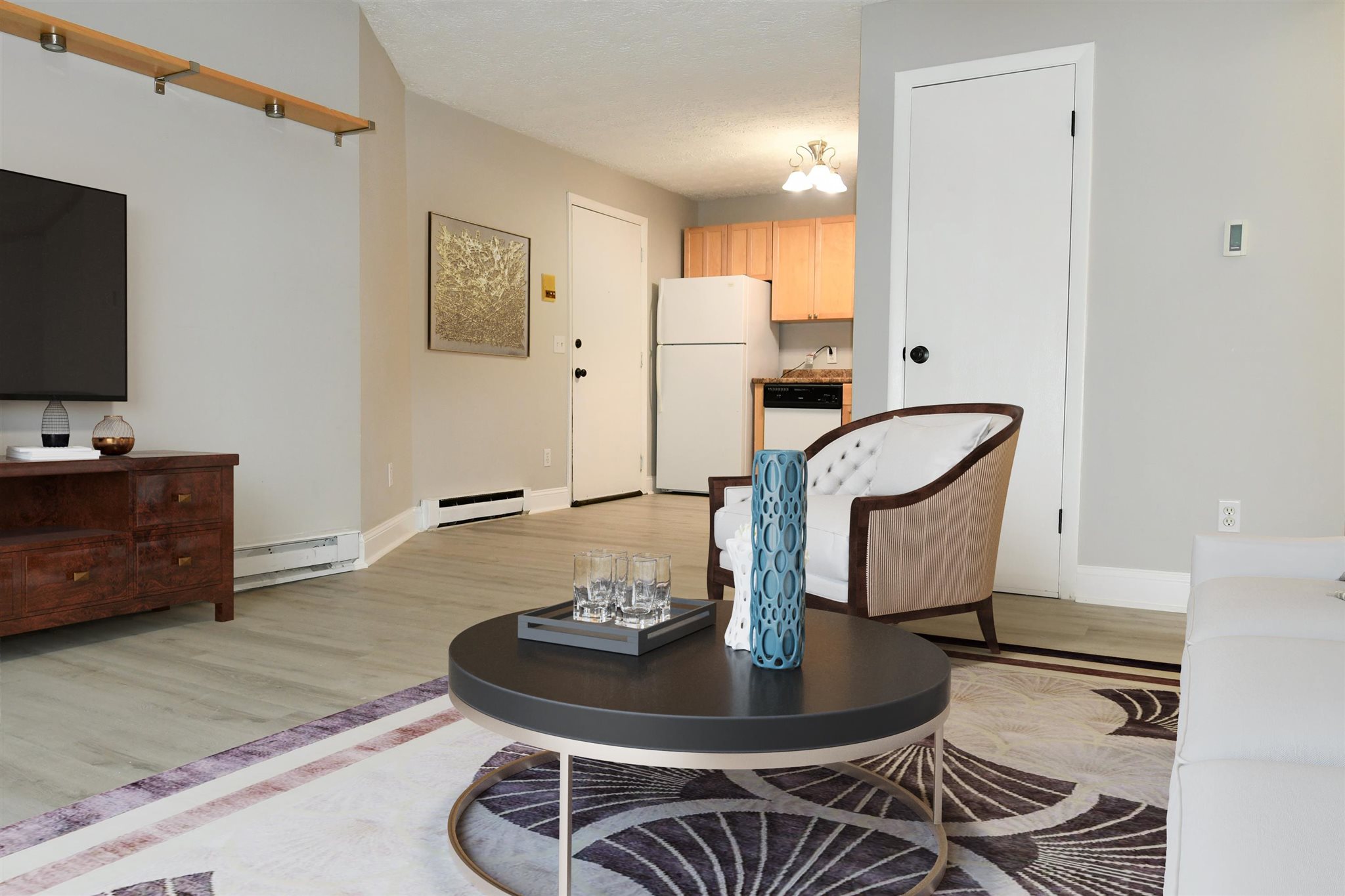 60 Old Hackett Hill Road, Unit 3E Manchester, NH 03102 - Photo 4 of 13 Gallery Image 4