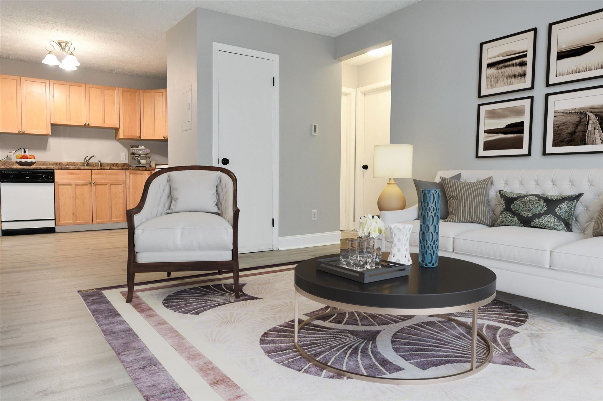 60 Old Hackett Hill Road, Unit 3E Manchester, NH 03102 - Photo 5 of 13 Gallery Image 5