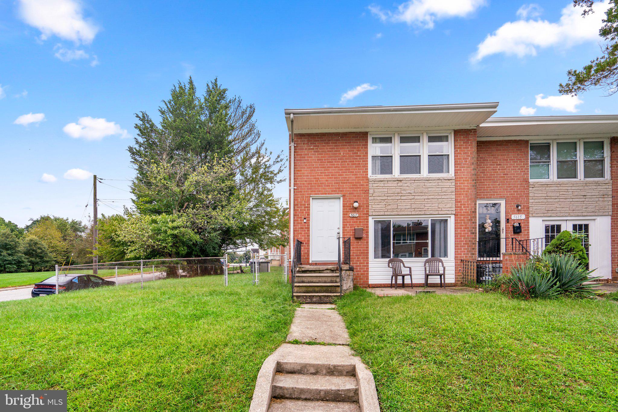 5617 Force Road Baltimore, MD 21206 - Photo 1 of 28