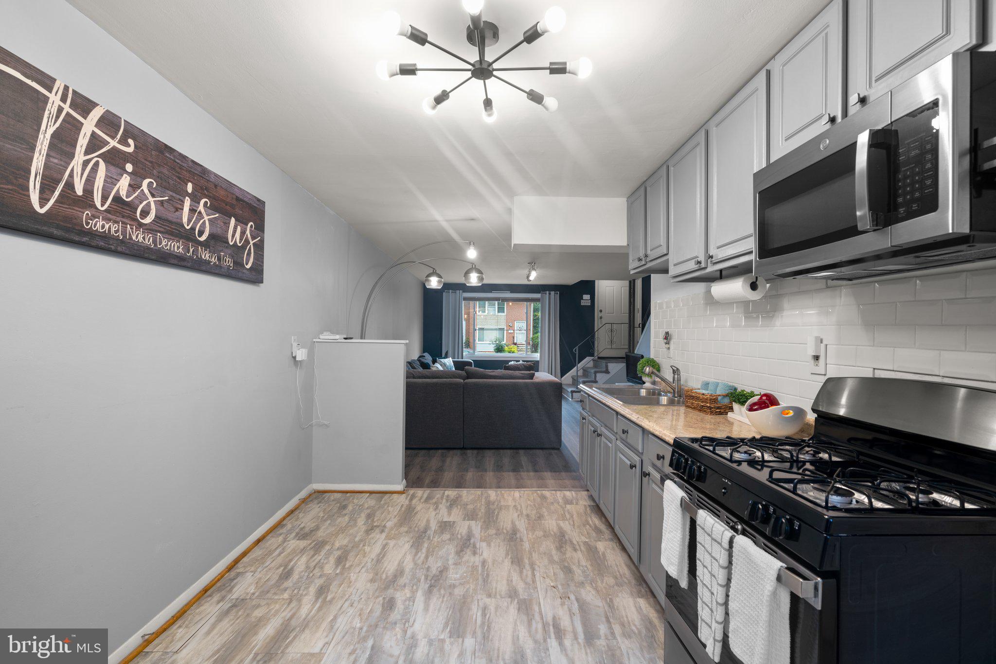 5617 Force Road Baltimore, MD 21206 - Photo 11 of 28