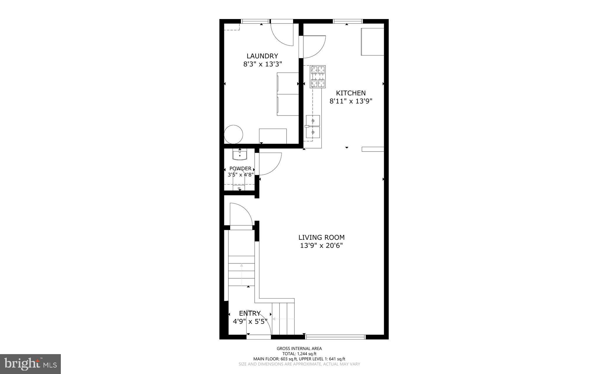 5617 Force Road Baltimore, MD 21206 - Photo 13 of 28