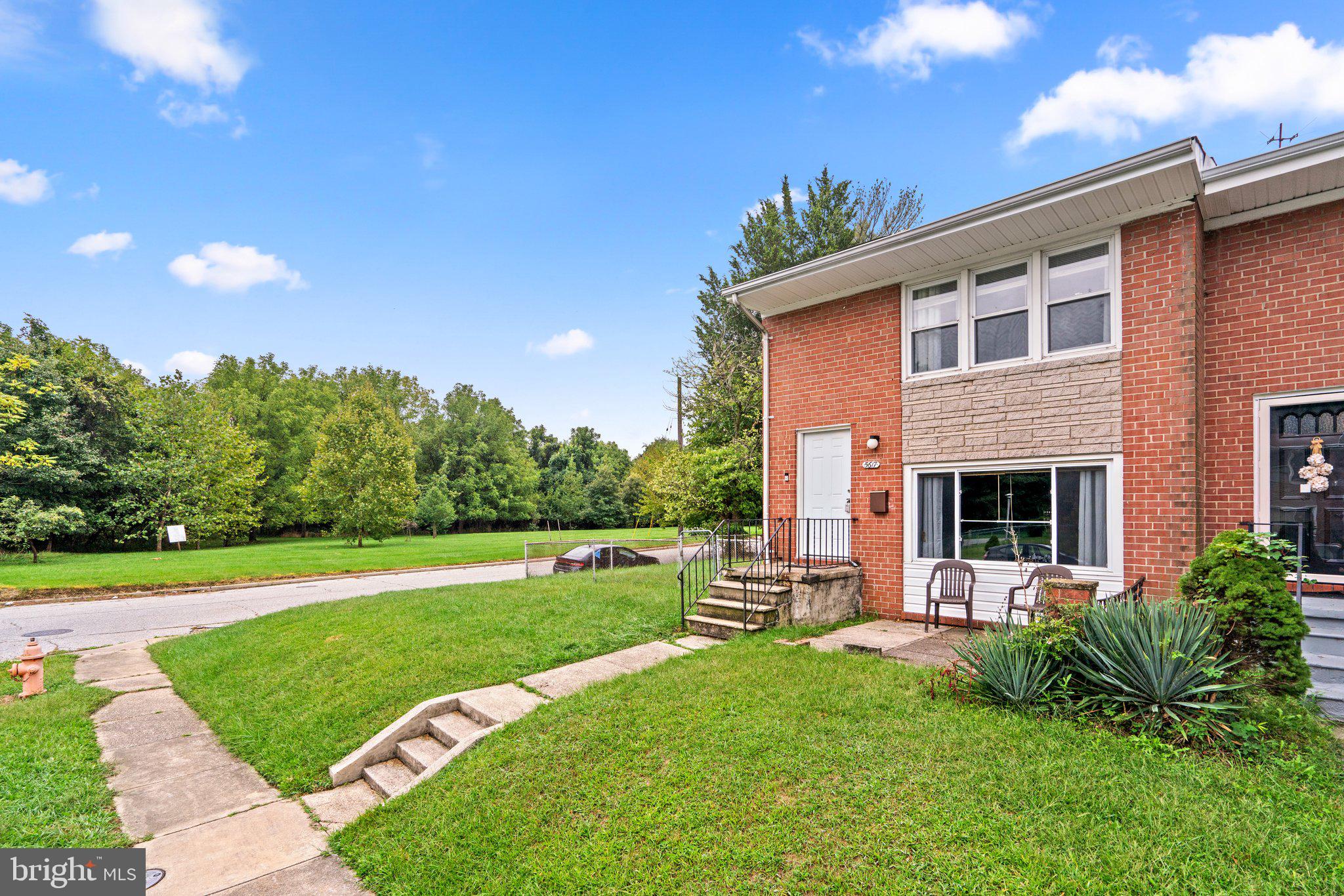 5617 Force Road Baltimore, MD 21206 - Photo 2 of 28